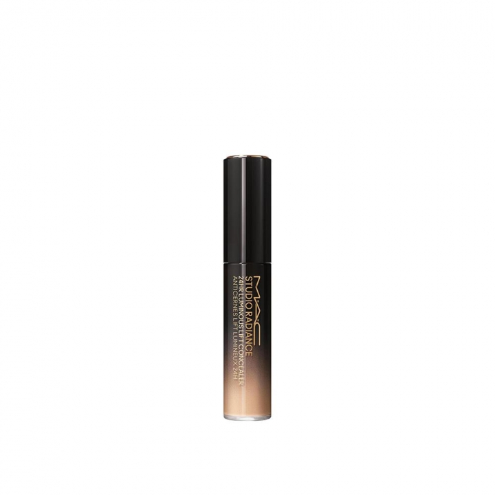 MAC Studio Radiance 25HR Luminous Lift Concealer NC10超持妝奢緞精華 | 聚光遮瑕霜