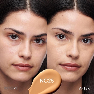 MAC Studio Radiance 26HR Luminous Lift Concealer NC30超持妝奢緞精華 | 聚光遮瑕霜