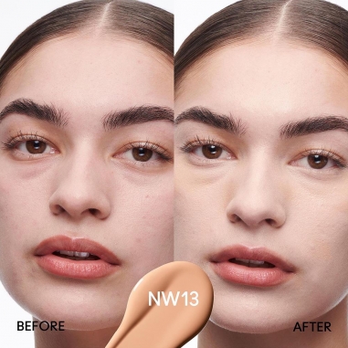 MAC Studio Radiance 26HR Luminous Lift Concealer NC30超持妝奢緞精華 | 聚光遮瑕霜