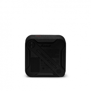 Willen II - Black & BrassMarshall Willen II 攜帶式藍牙喇叭 - 古銅黑