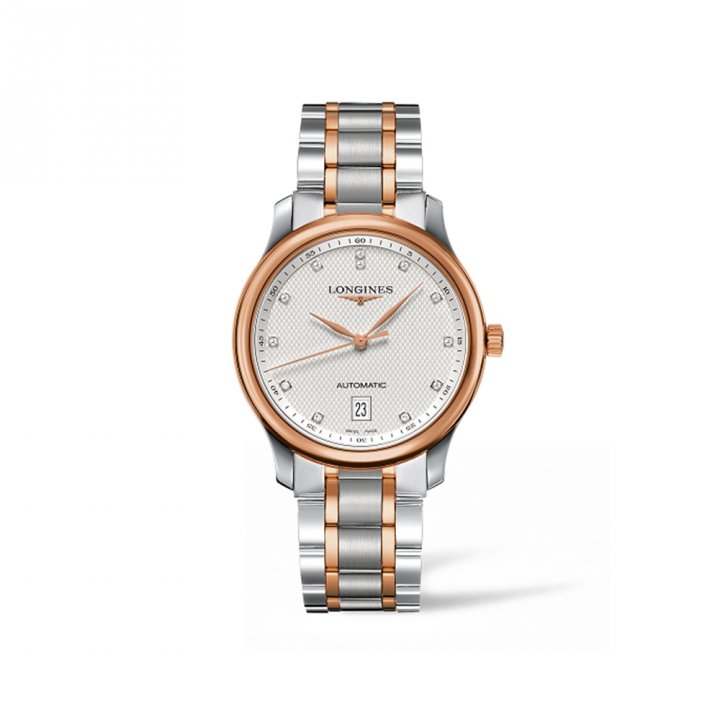 Longines浪琴表 腕錶