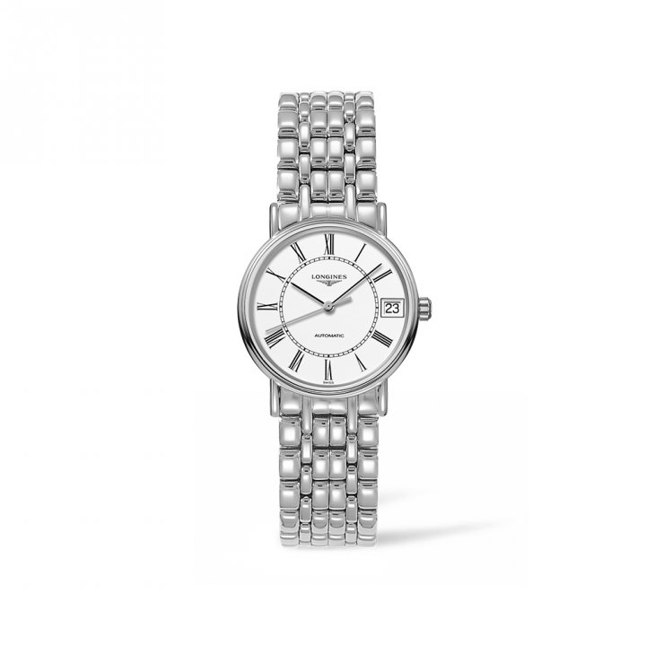 Longines浪琴表 腕錶