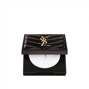 YSL AH HYPER FINISH FG恆久完美持久柔霧蜜粉餅