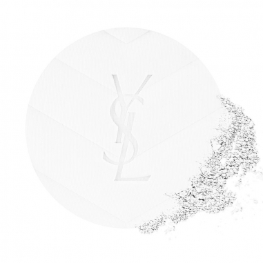YSL AH HYPER FINISH FG恆久完美持久柔霧蜜粉餅