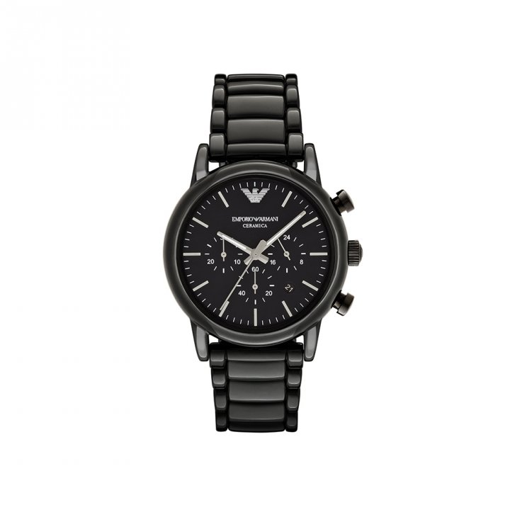Emporio Armani阿瑪尼(精品) 腕錶