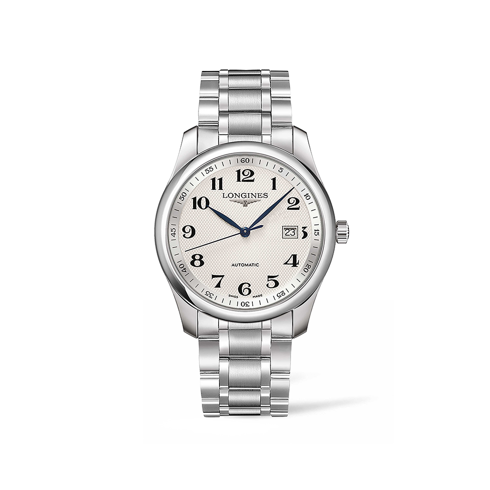 Longines MASTER 浪琴表名匠系列腕錶