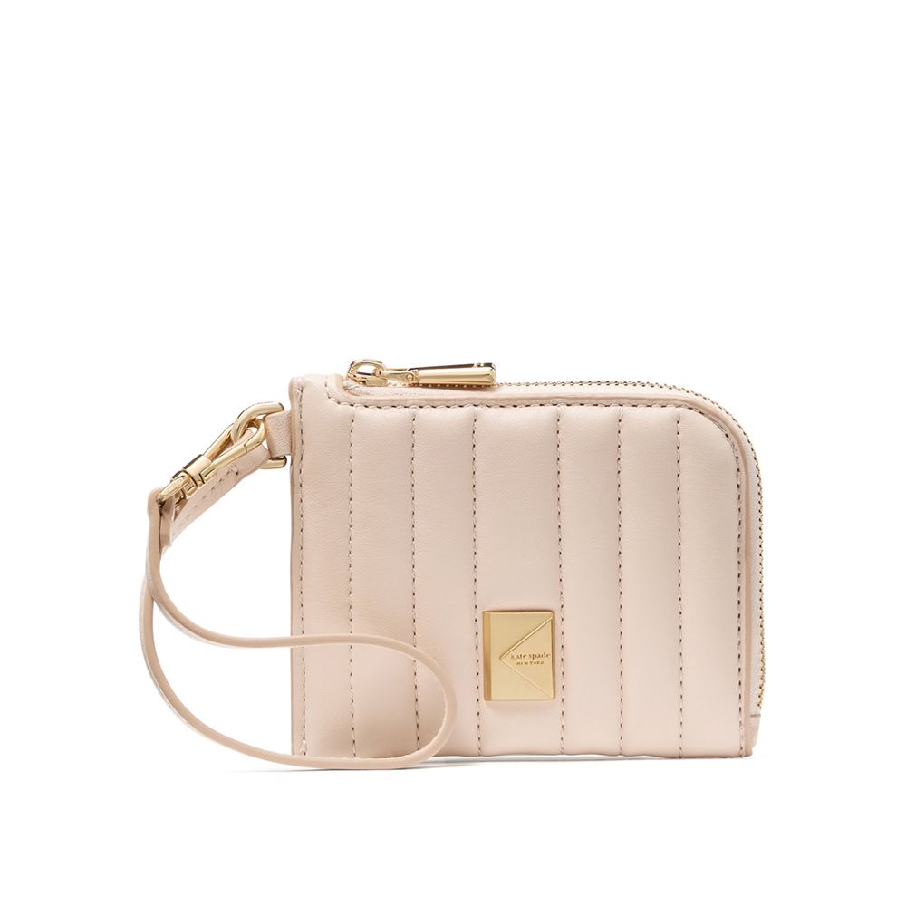 KATE SPADE DECO皮夾