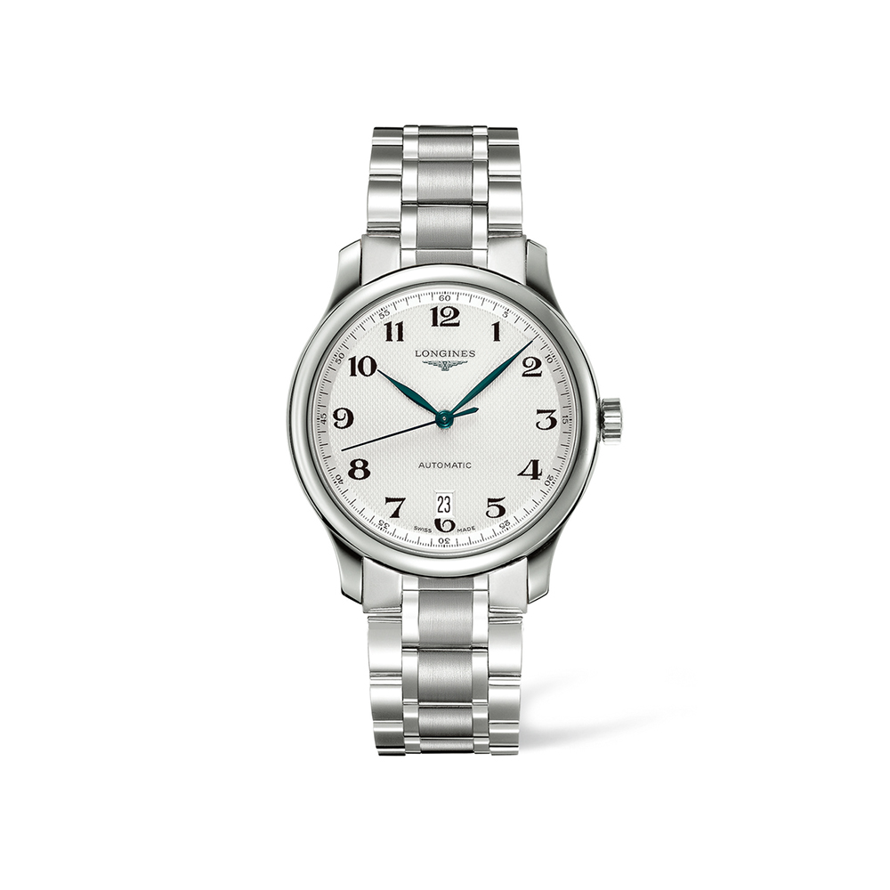 Longines MASTER 浪琴表名匠系列腕錶