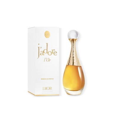 JADORE LOR SPRAYJ'adore頂級金緻香精