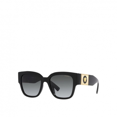 VERSACEVERSACE Versace 偏光太陽眼鏡