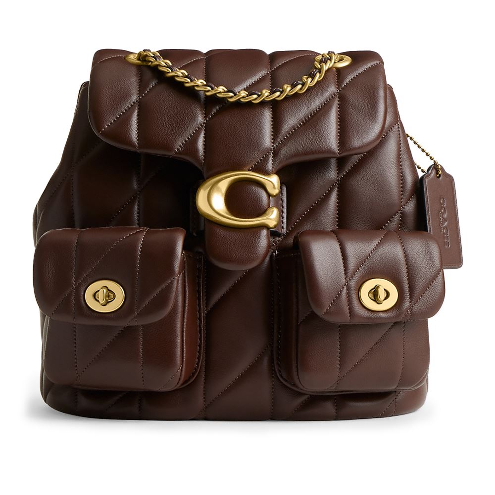 Coach TABBY BACKPACK後背包