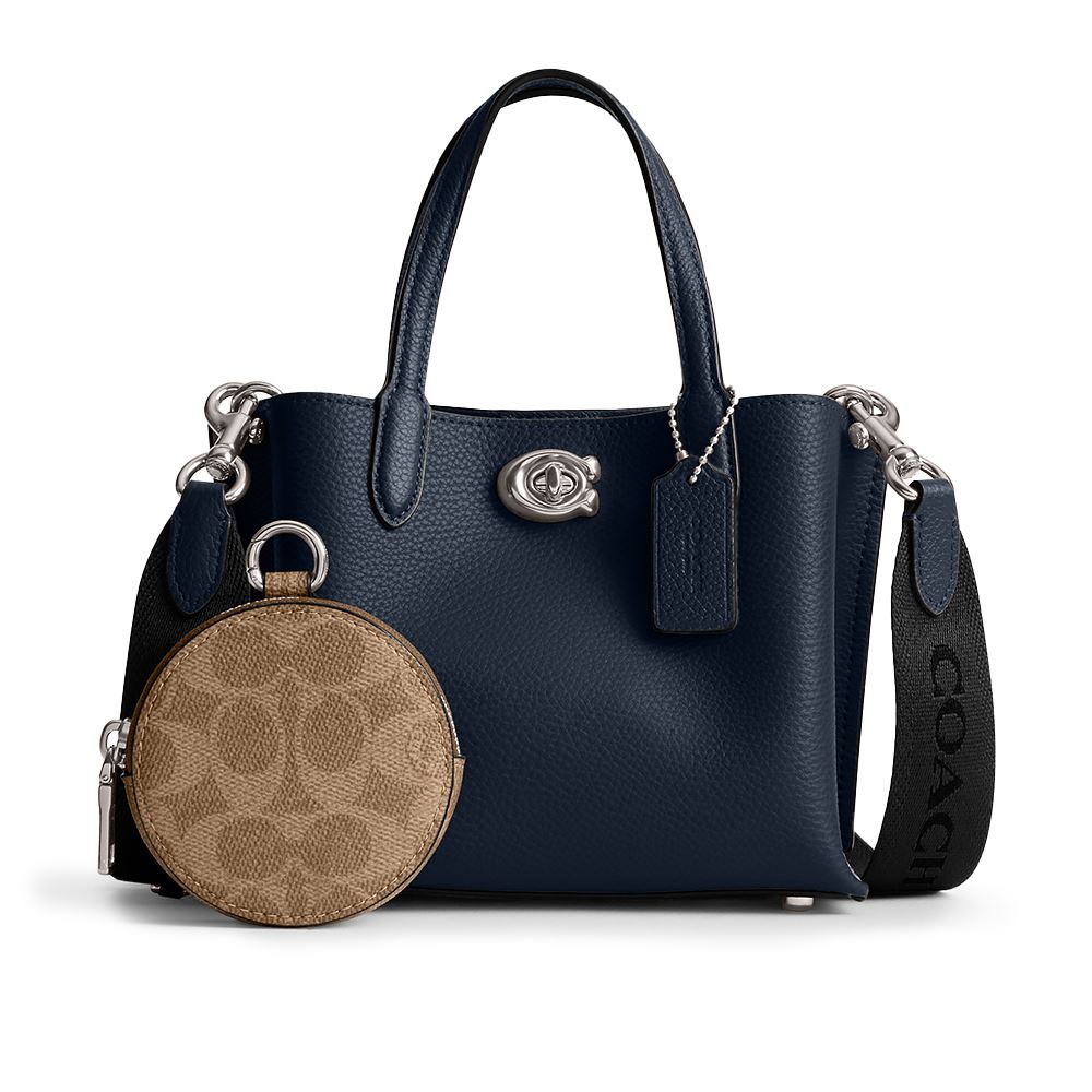 Coach WILLOW TOTE 18斜背包