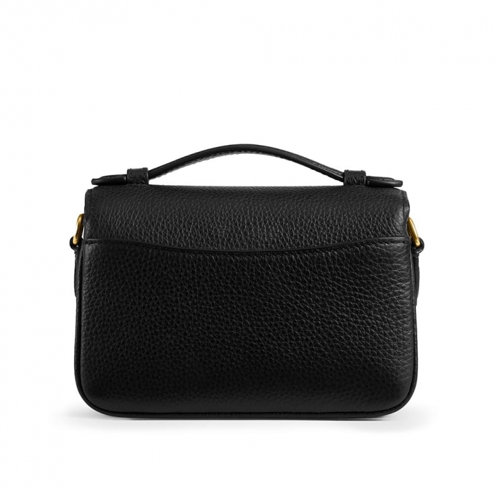 RP CS CB 17 B4/BLACK ONECASSIE CROSSBODY 17斜背包