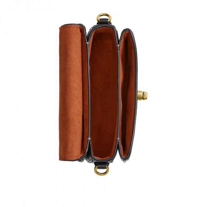 RP CS CB 17 B4/BLACK ONECASSIE CROSSBODY 17斜背包