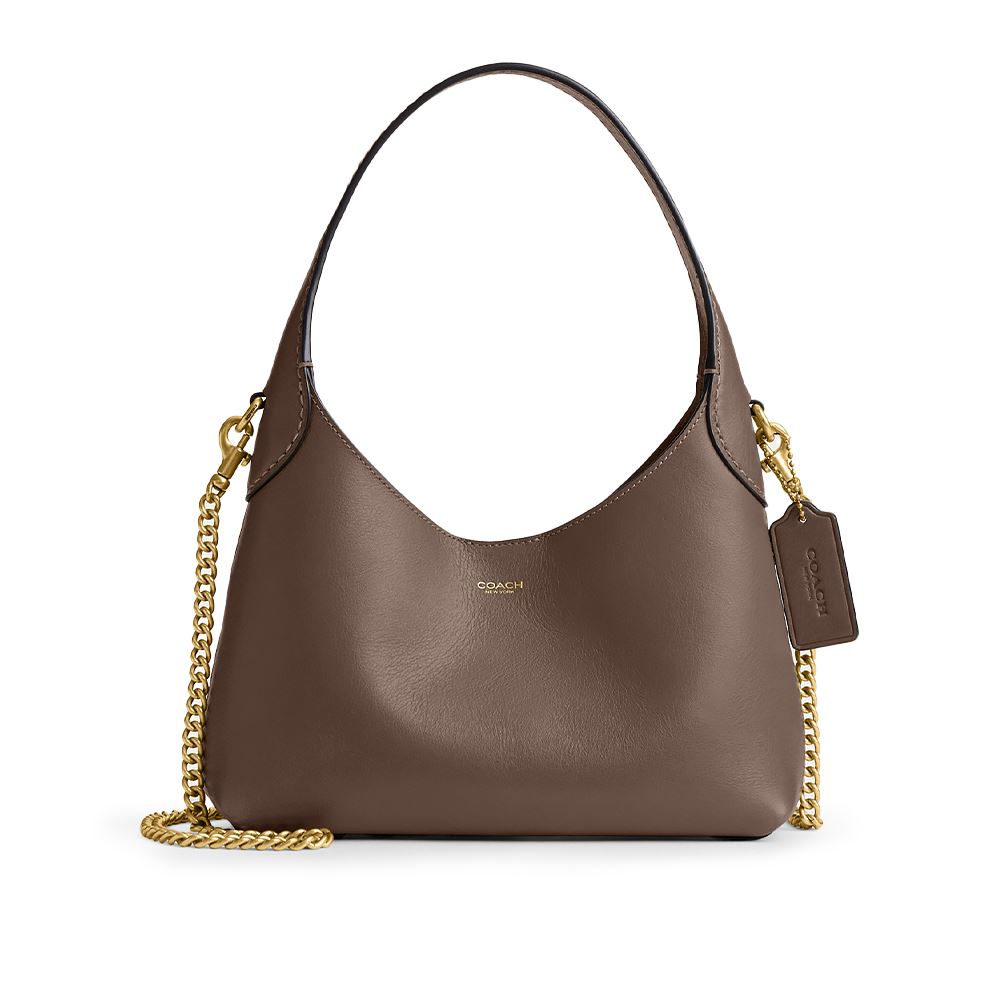 Coach BROOKLYN SHOULDER BAG 23肩背包