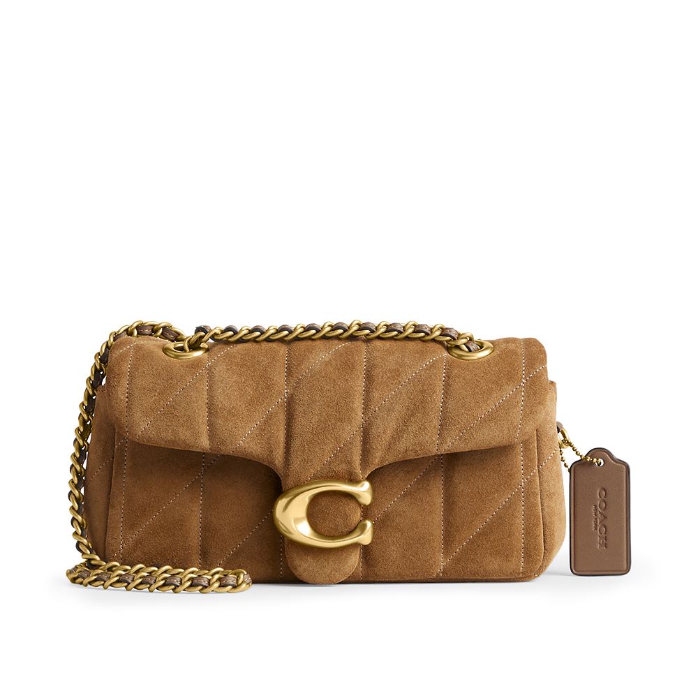 Coach TABBY SHOULDER BAG 20肩背包
