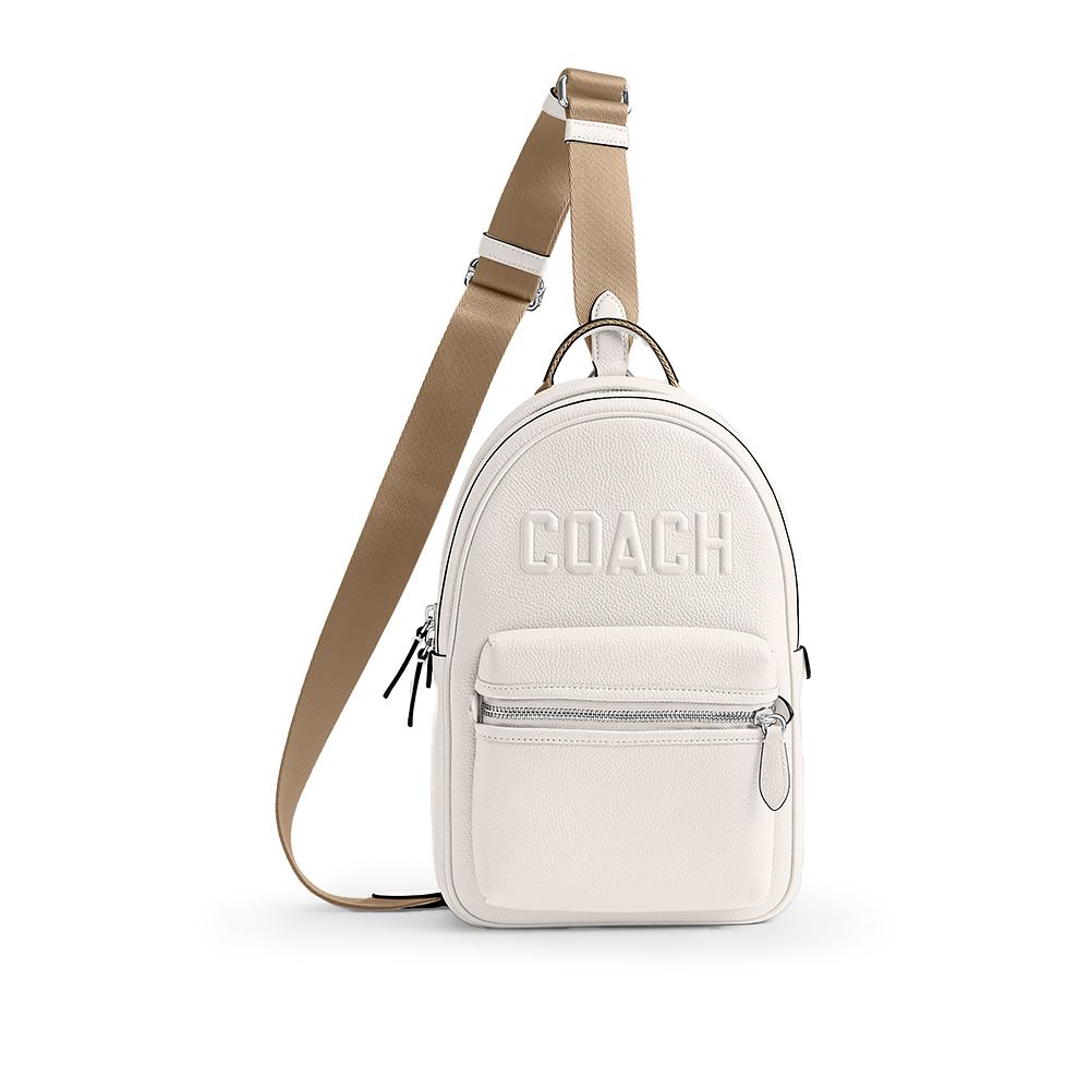 Coach CHARTER PACK斜背包