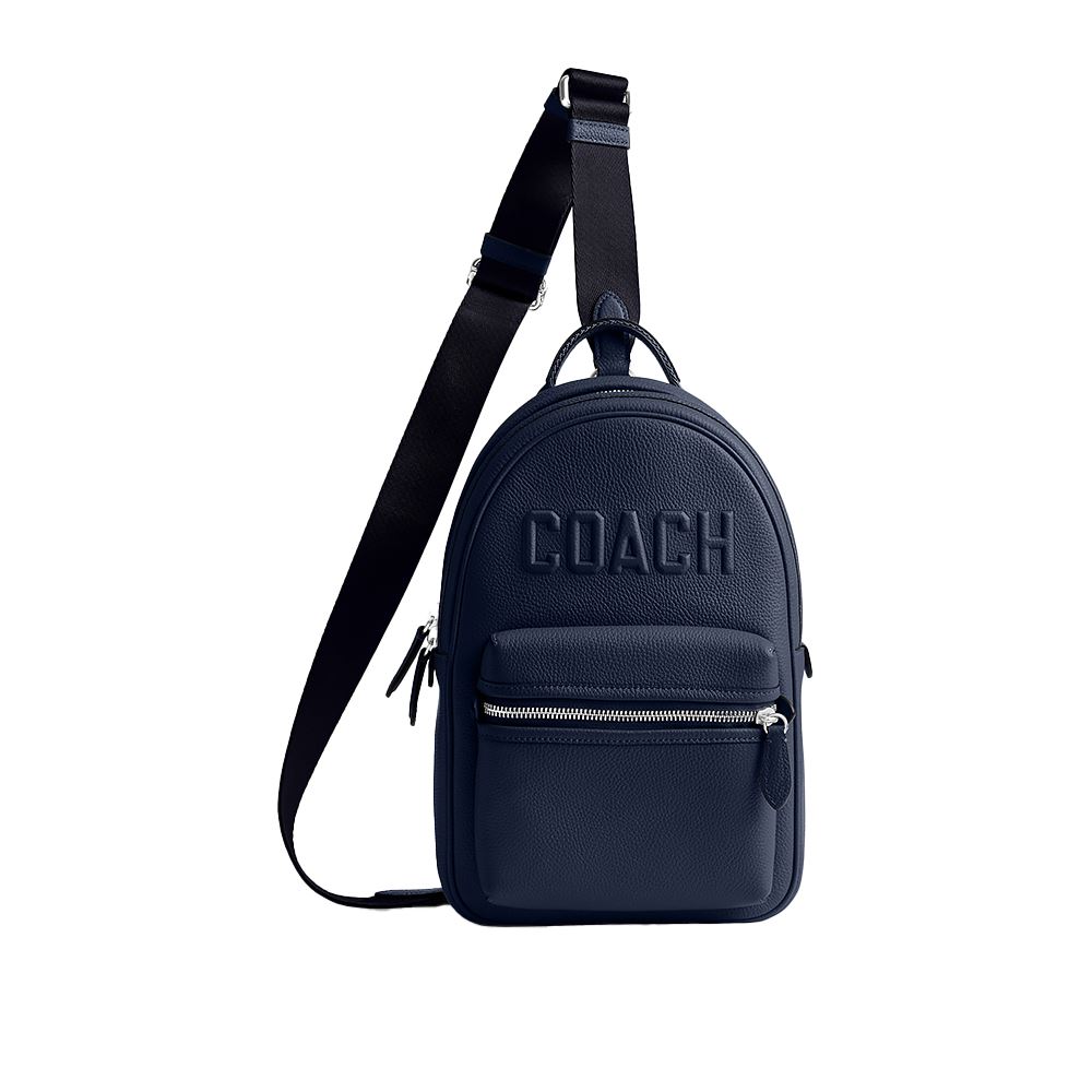 Coach CHARTER PACK斜背包