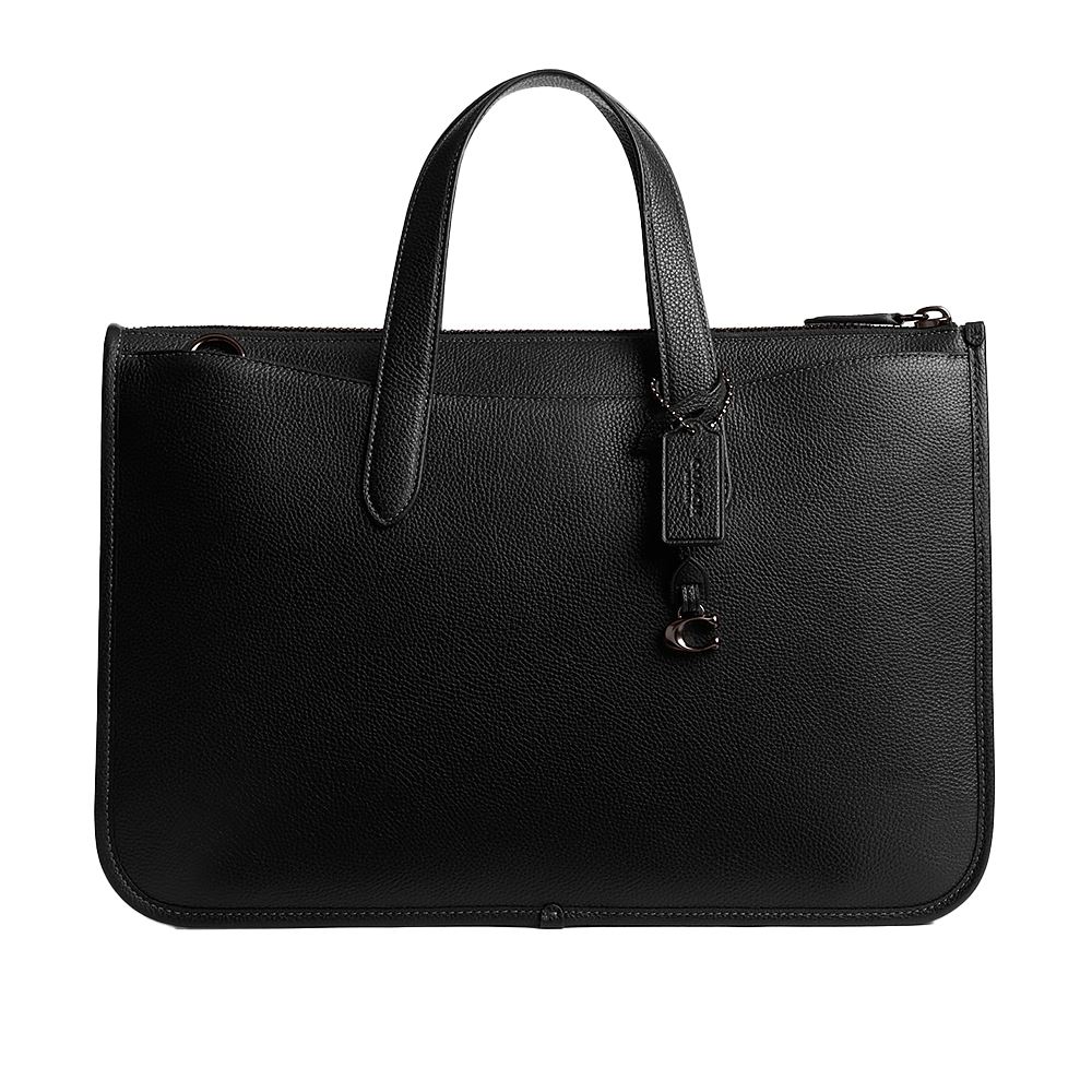 Coach BUSINESS CASES公事包