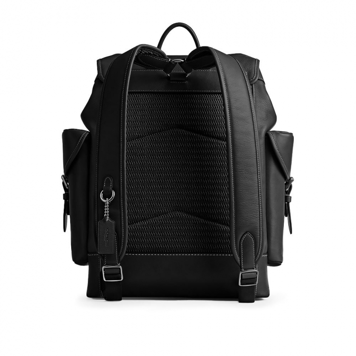 HITCH BP NGL BLACK ONEHITCH BACKPACK後背包
