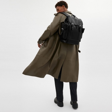 HITCH BP NGL BLACK ONEHITCH BACKPACK後背包