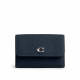 Coach - ESSENTIAL MNTRIFOLD WALT皮夾長短夾74910-224377_縮圖
