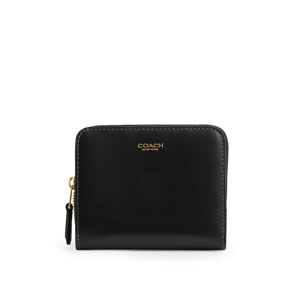 Coach BILLFOLD WALLET皮夾長短夾