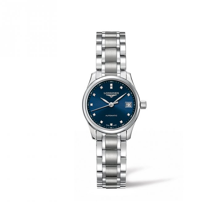 Longines浪琴表 腕錶