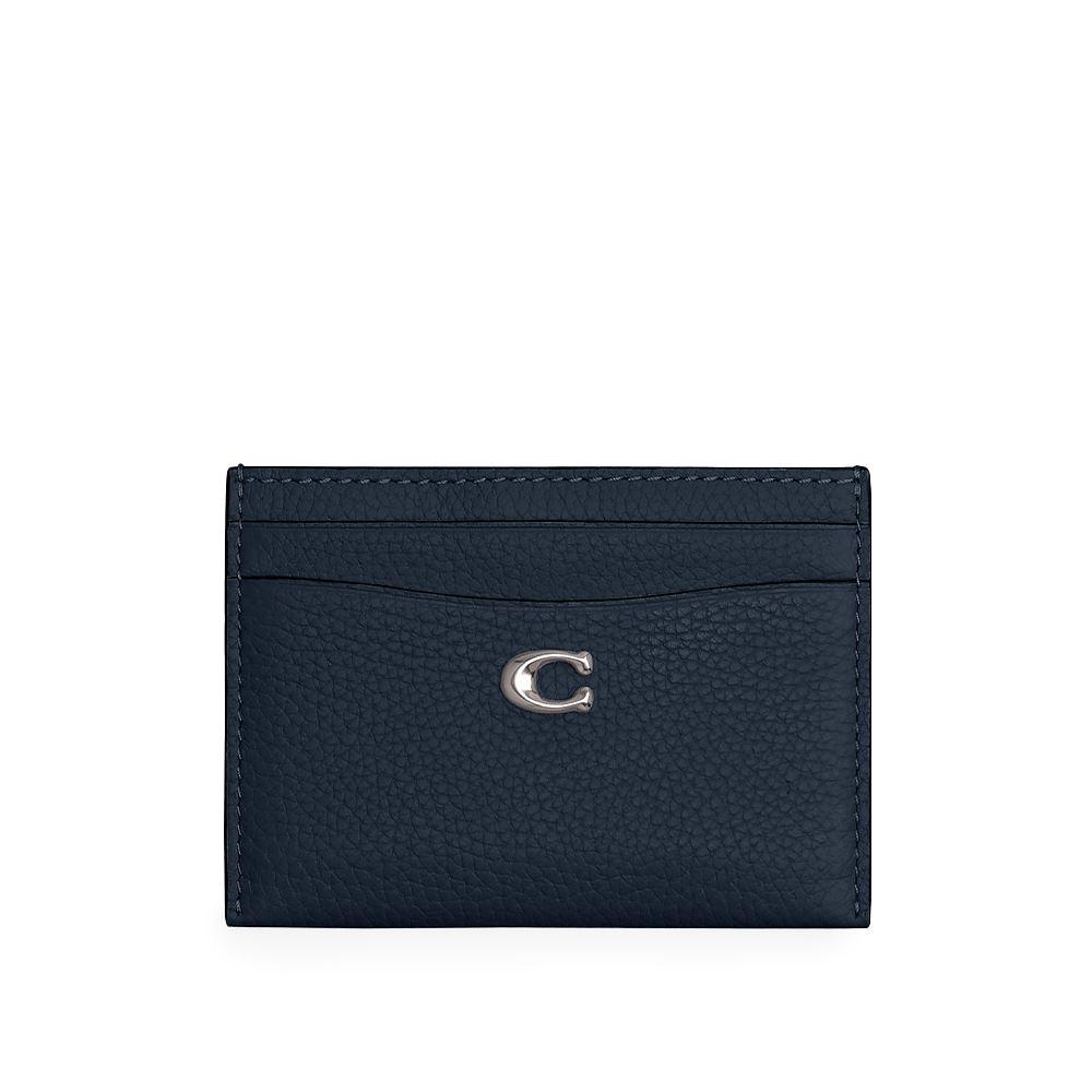 Coach ESSENTIAL CARD CASE名片夾信用卡夾