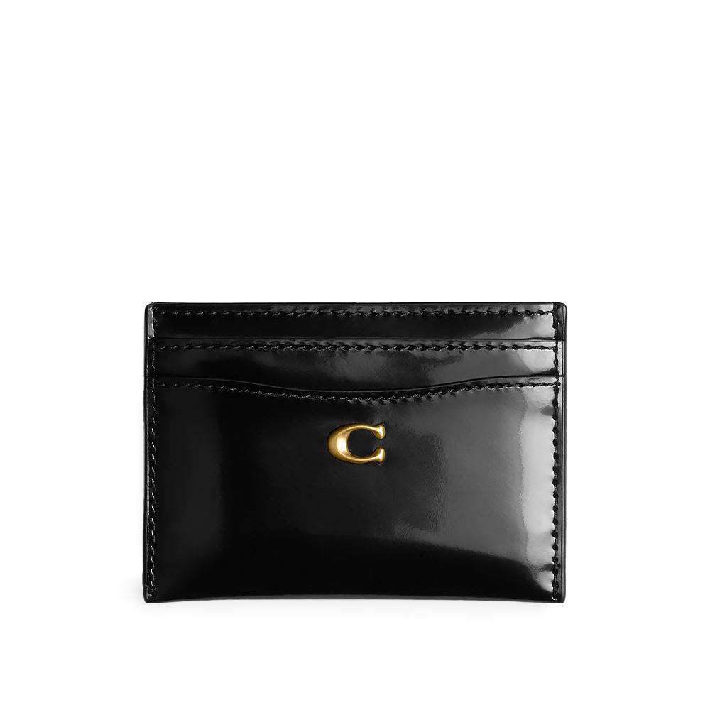 Coach ESSENTIAL CARD CASE名片夾信用卡夾