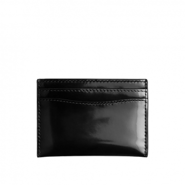 SPAZZ ESS CC B4/BLACK ONEESSENTIAL CARD CASE名片夾信用卡夾