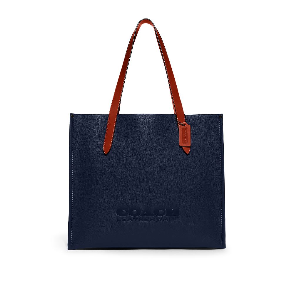 Coach RELAY TOTE托特包