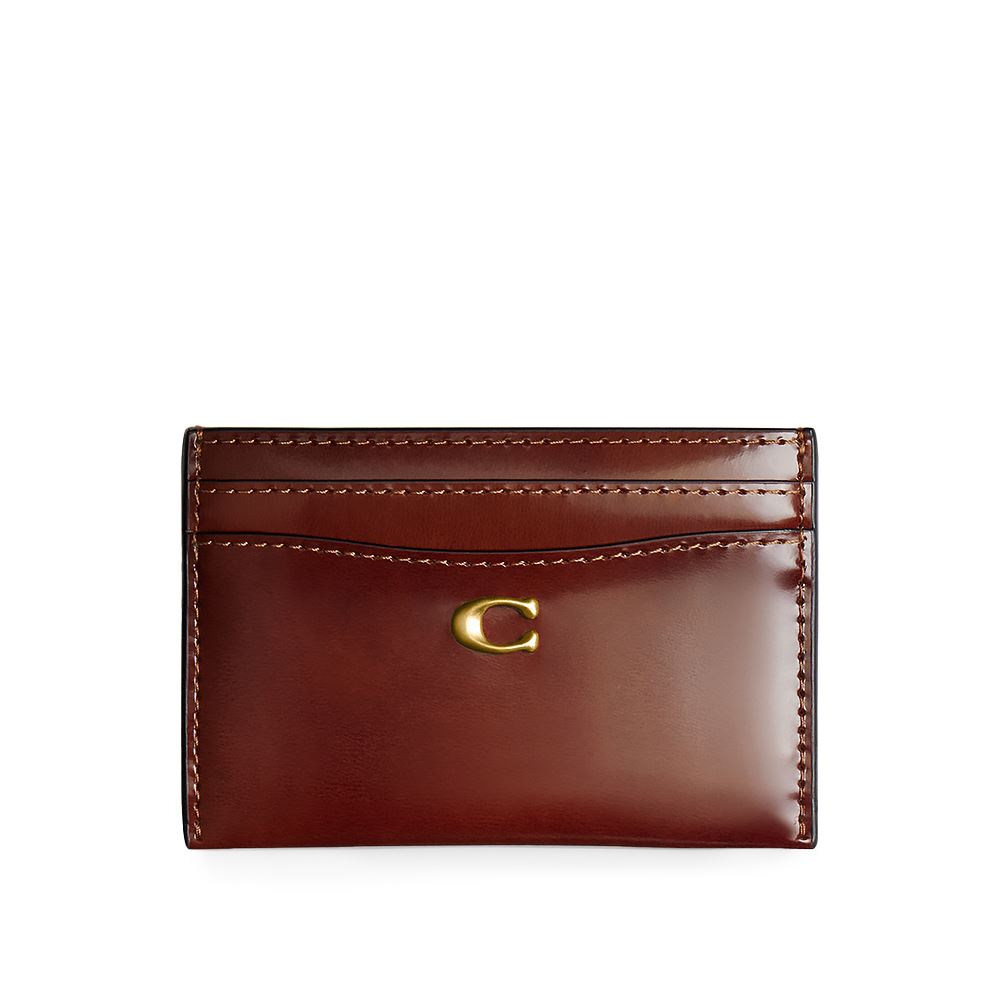 Coach ESSENTIAL CARD CASE名片夾信用卡夾