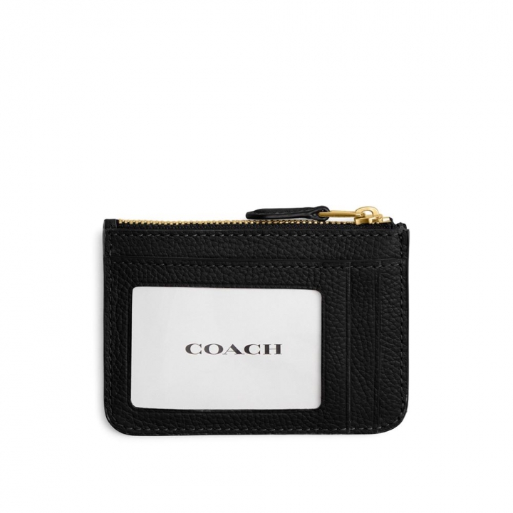 PP MN ID LH/AQUAMARINE ONEMINI ID SKINNY迷你輕薄證件夾