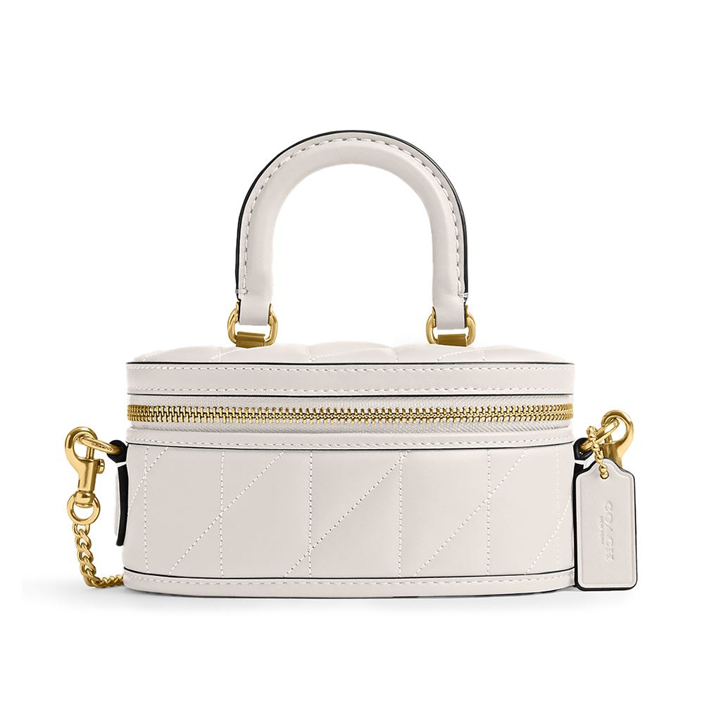 Coach TRAIL CROSSBODY 17斜背包