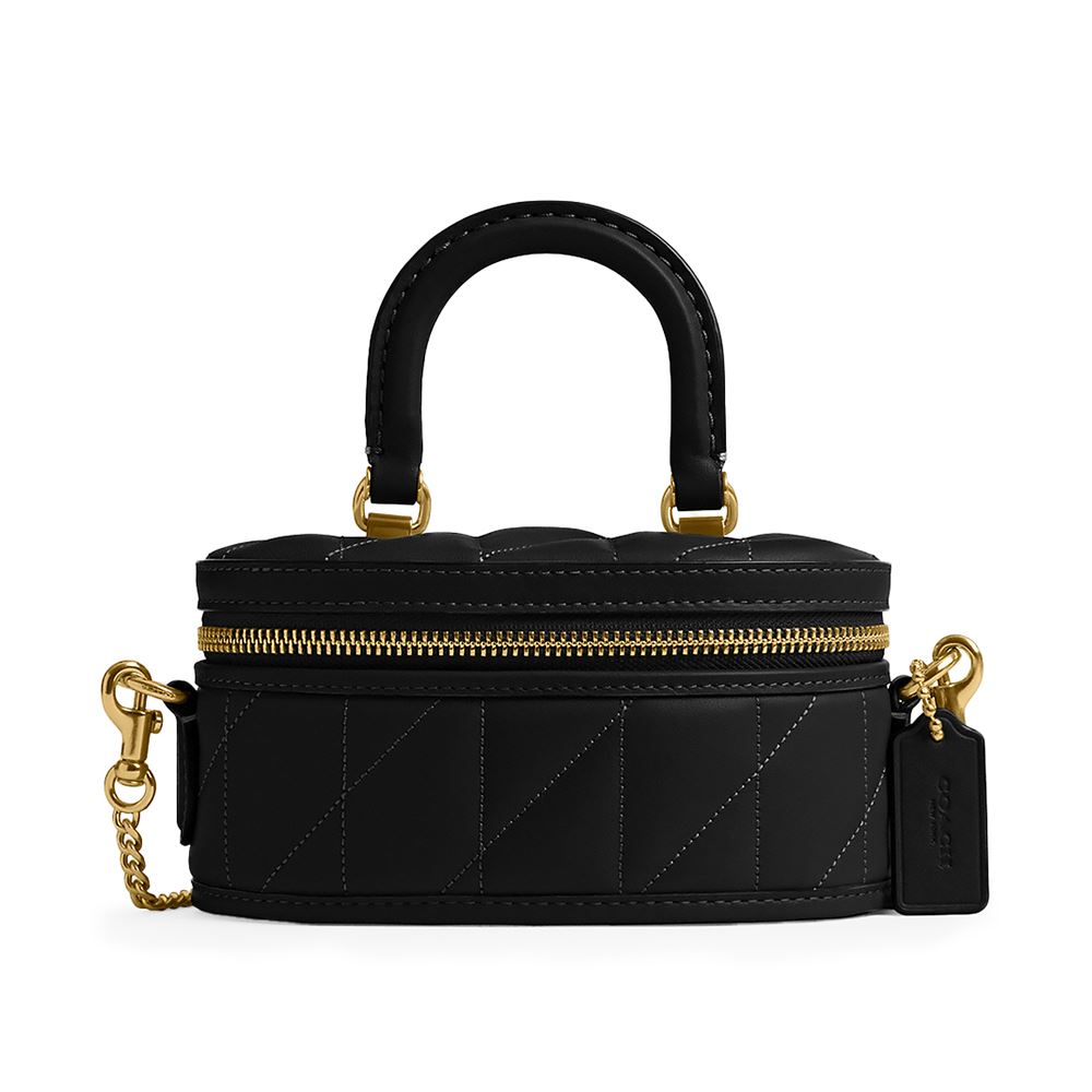 Coach TRAIL CROSSBODY 17斜背包