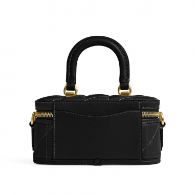 QL PL TR CB 17 B4/BLACK ONETRAIL CROSSBODY 17斜背包
