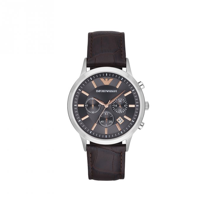 Emporio Armani阿瑪尼(精品) 腕錶