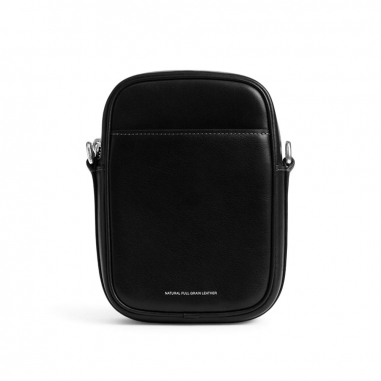 HITCH CSB NGL BLACK ONEHITCH CROSSBODY斜背包