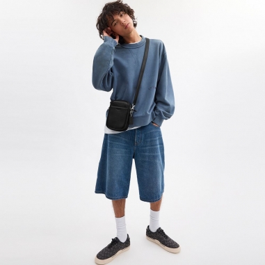 HITCH CSB NGL BLACK ONEHITCH CROSSBODY斜背包