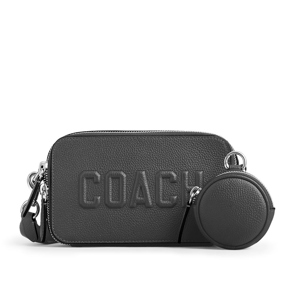 Coach CHARTER SLIM CROSSBODY斜背包
