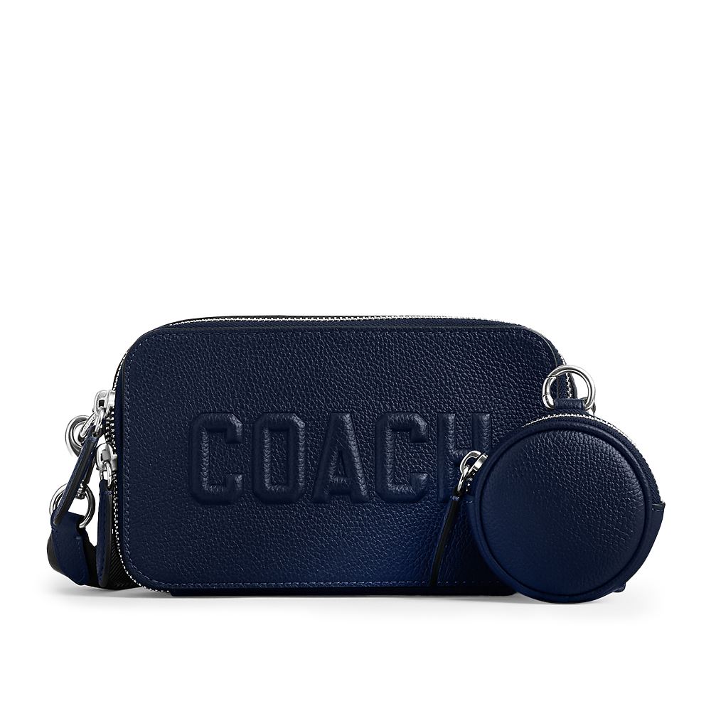 Coach CHARTER SLIM CROSSBODY斜背包