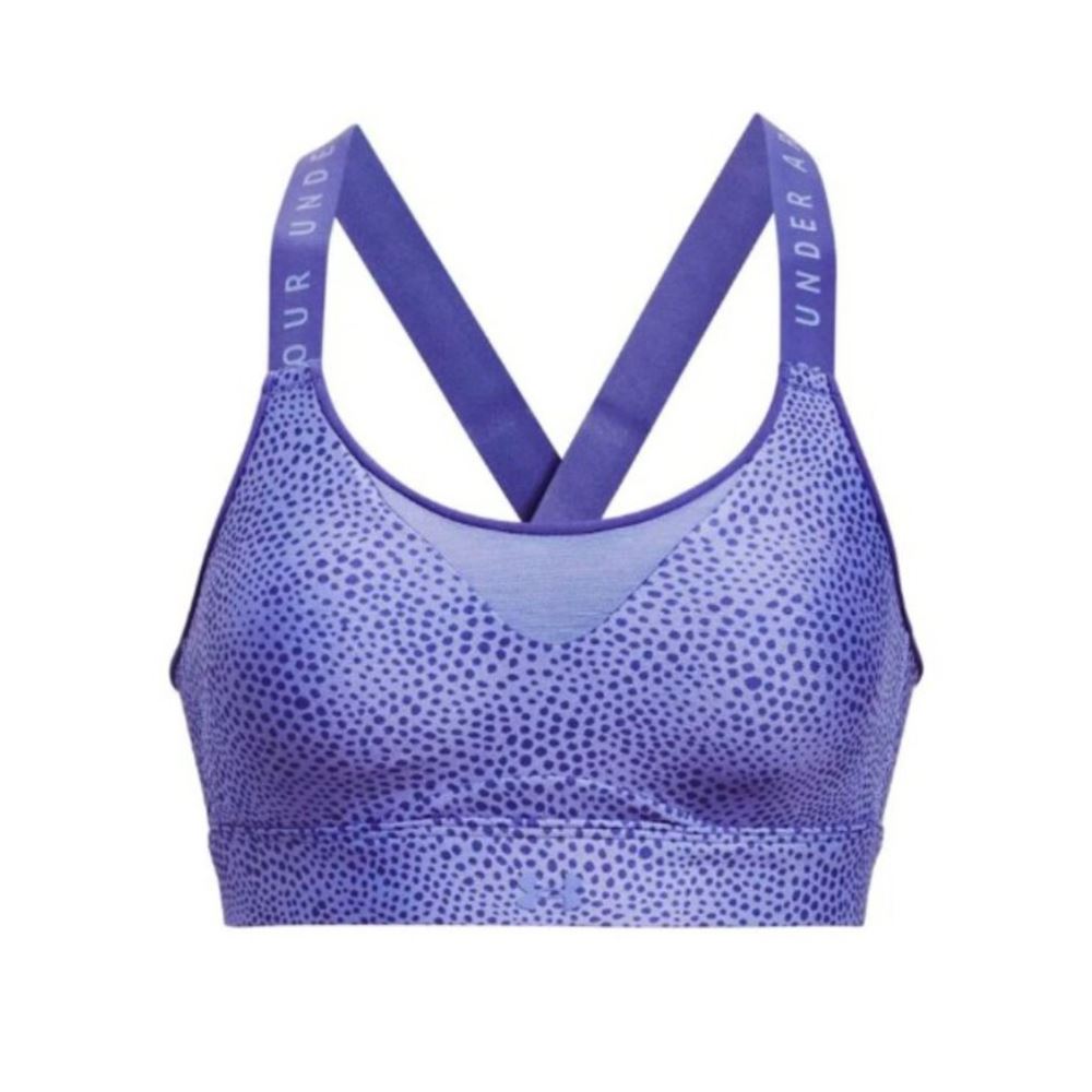 UNDER ARMOUR 女 Infinity 高衝擊運動內衣