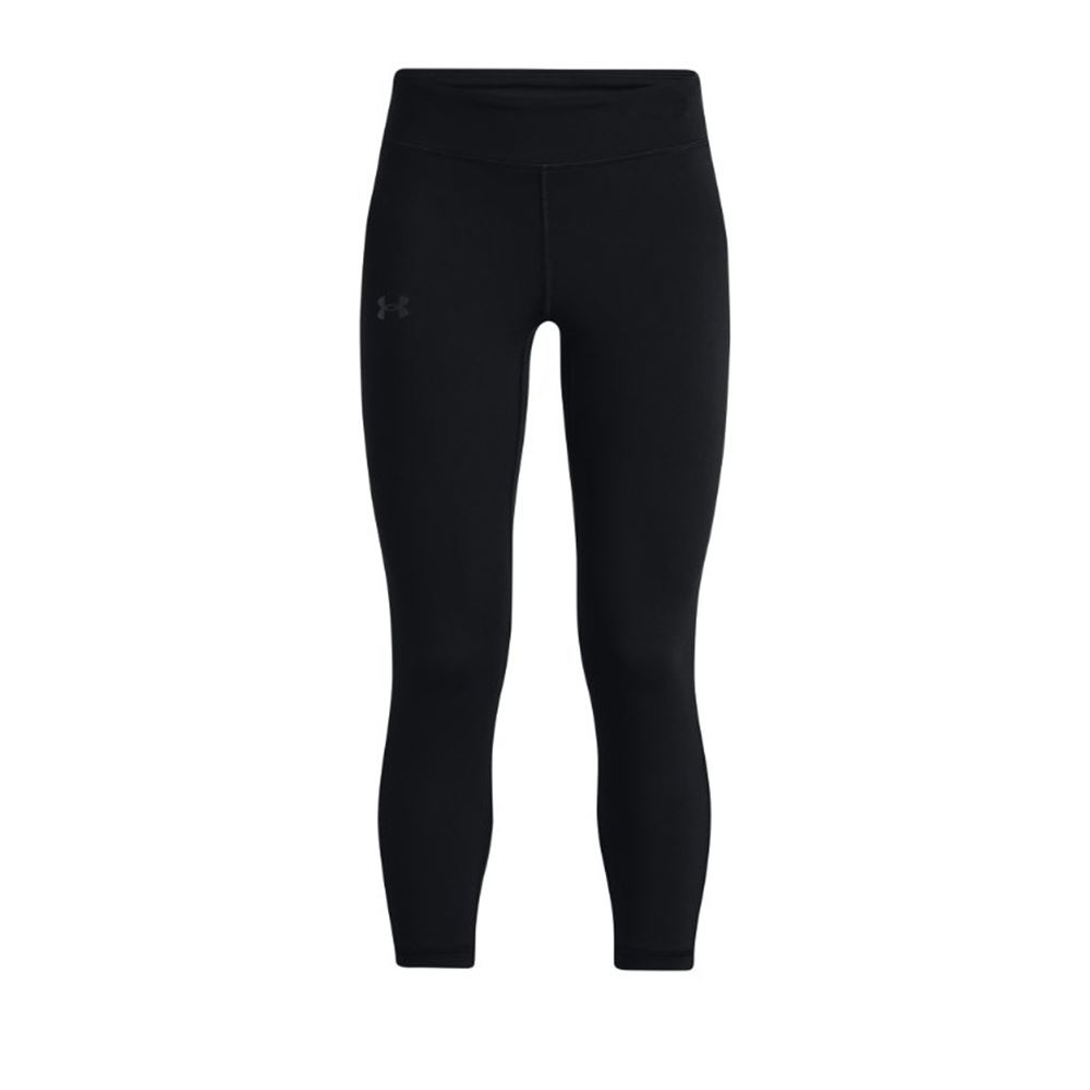 UNDER ARMOUR 女 Tech 高腰緊身八分褲