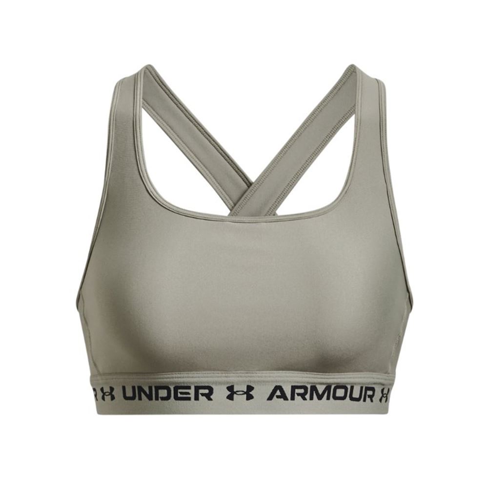 UNDER ARMOUR Crossback中衝擊運動內衣