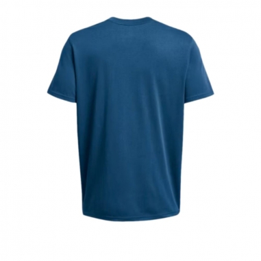 Curry Emb Splash Tee男 Curry Emb Splash 短袖T-Shirt