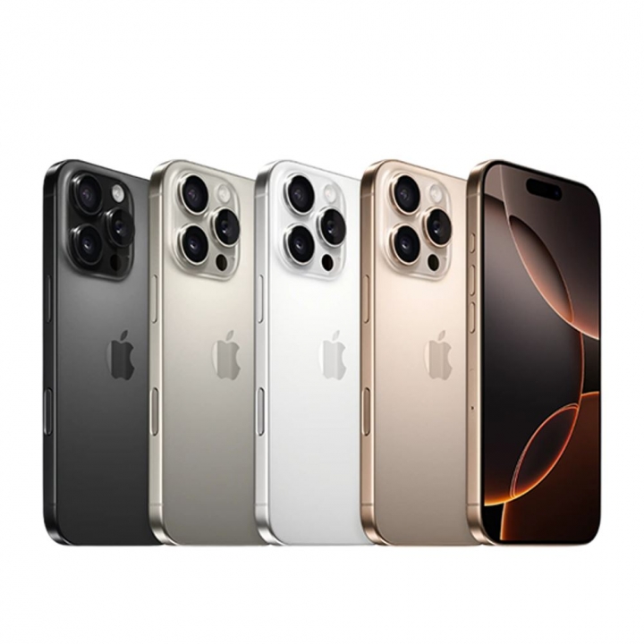 iPhone16 Pro 512GiPhone16 Pro 512G