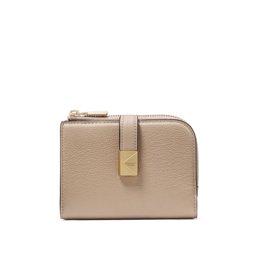 KATE SPADE DECO皮夾