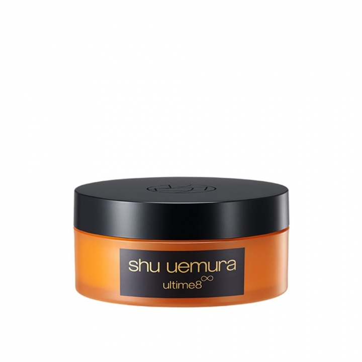 Shu Uemura ultime8 Sublime Beauty Intensive Cleansing Balm 100G全能奇蹟金萃潔顏霜100G