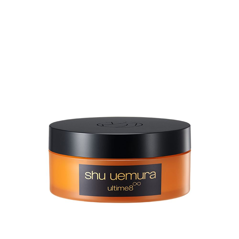 Shu Uemura 全能奇蹟金萃潔顏霜100G